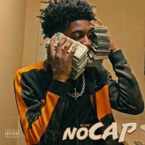 Lil Zay - No Caap